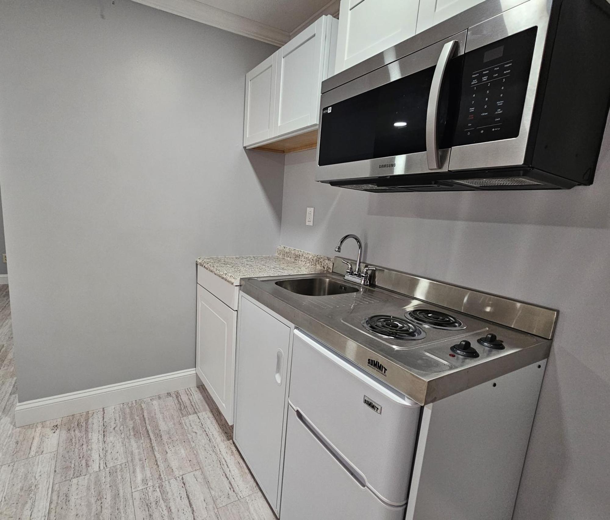 Captain'S Inn And Suites Alexandria Bay Bagian luar foto